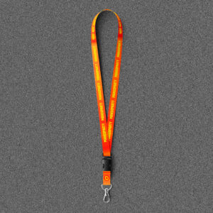 Lanyard Mango Party